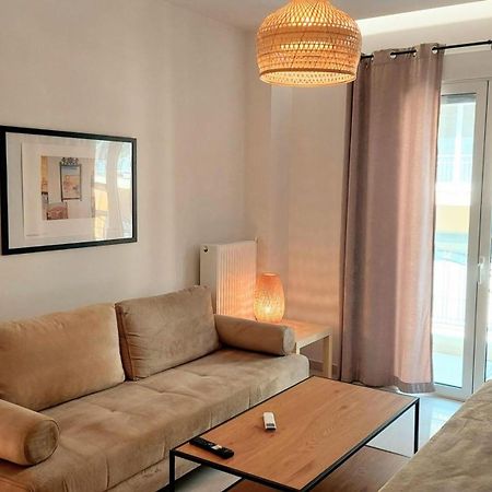 Wonderful Apartment In Acropolis Atenas Exterior foto