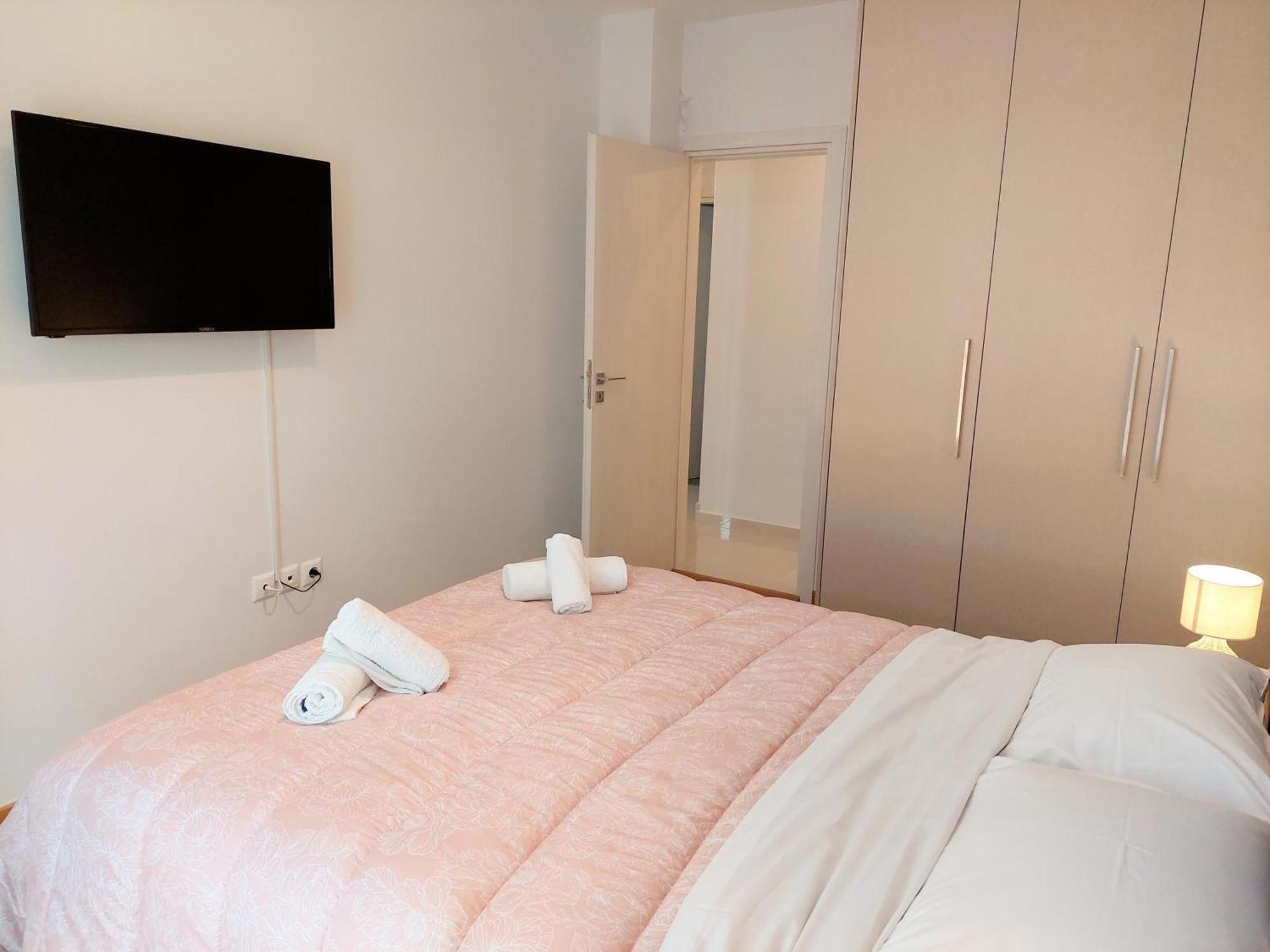 Wonderful Apartment In Acropolis Atenas Exterior foto